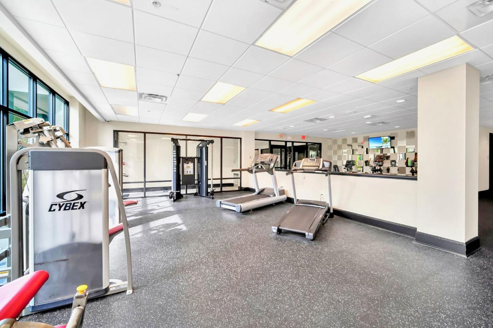 2Br Condo With Pool & Hot Tub - Near Disney 올랜도 외부 사진