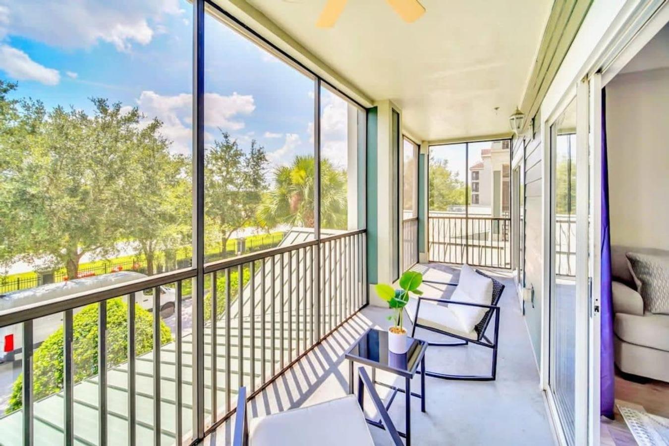 2Br Condo With Pool & Hot Tub - Near Disney 올랜도 외부 사진