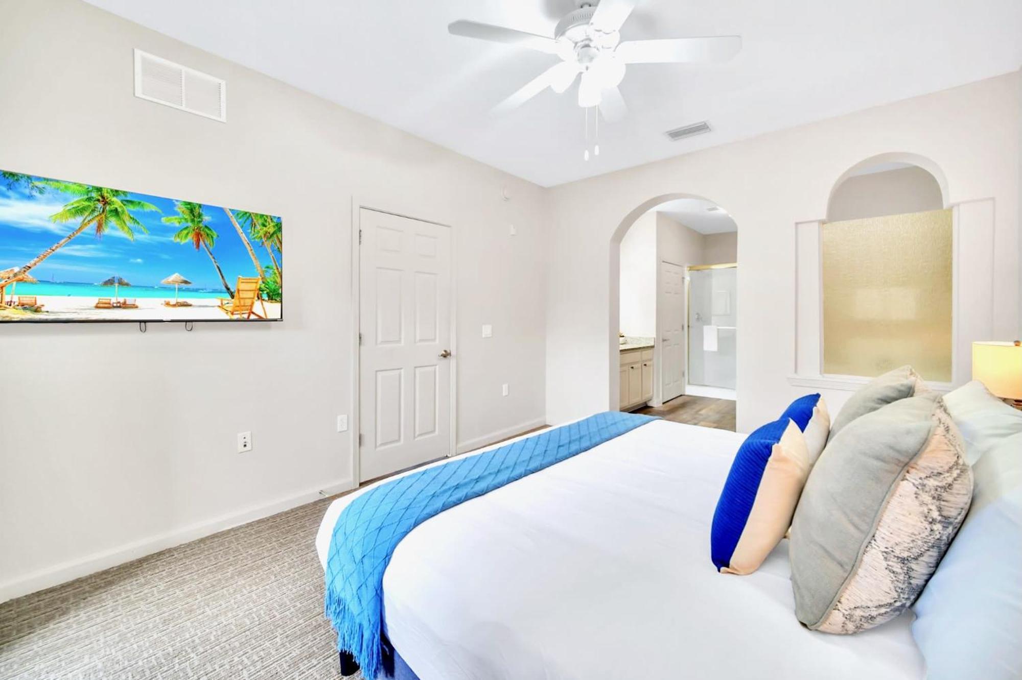 2Br Condo With Pool & Hot Tub - Near Disney 올랜도 외부 사진