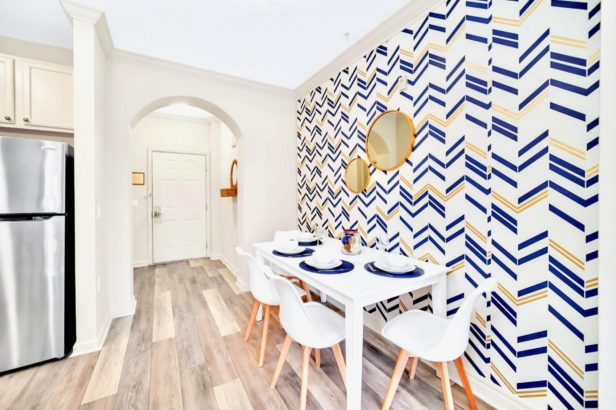 2Br Condo With Pool & Hot Tub - Near Disney 올랜도 외부 사진