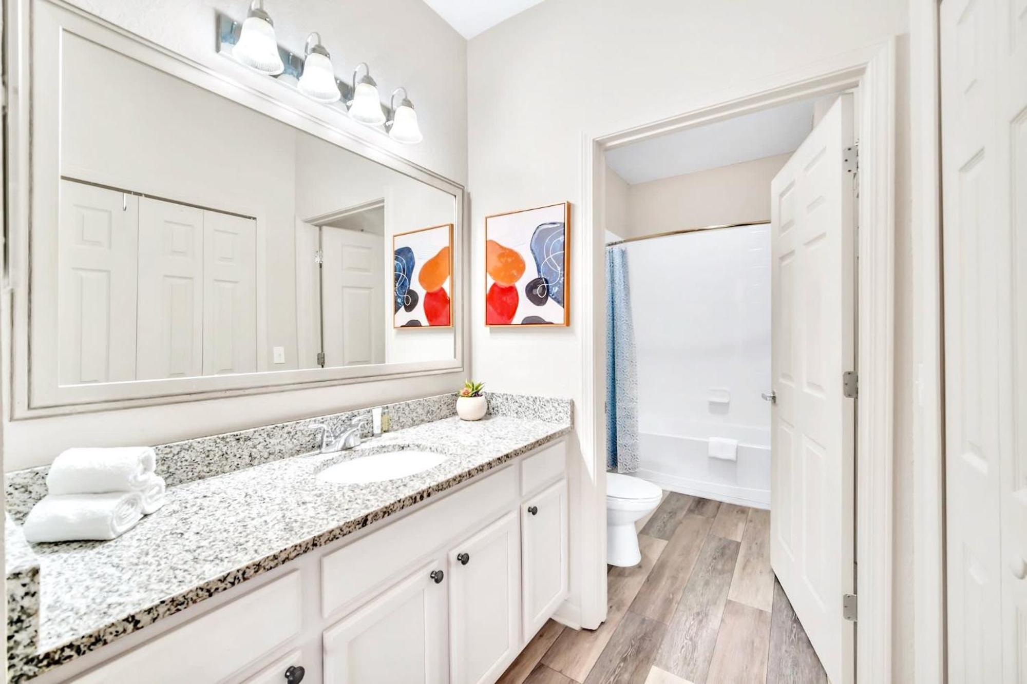 2Br Condo With Pool & Hot Tub - Near Disney 올랜도 외부 사진
