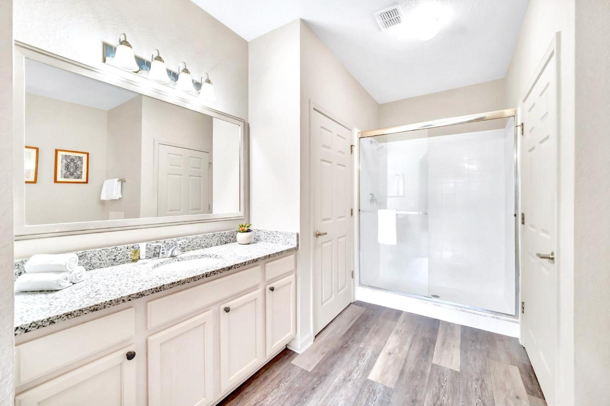 2Br Condo With Pool & Hot Tub - Near Disney 올랜도 외부 사진