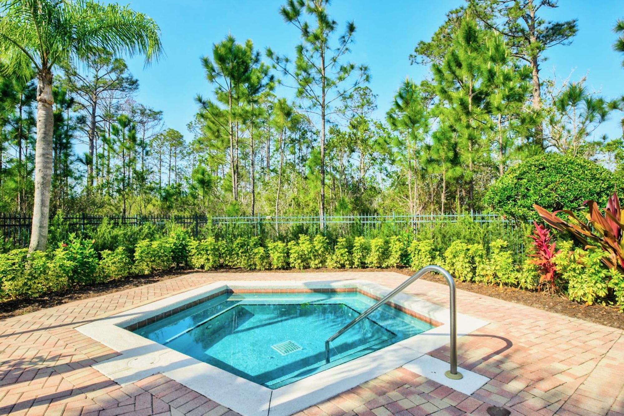 2Br Condo With Pool & Hot Tub - Near Disney 올랜도 외부 사진