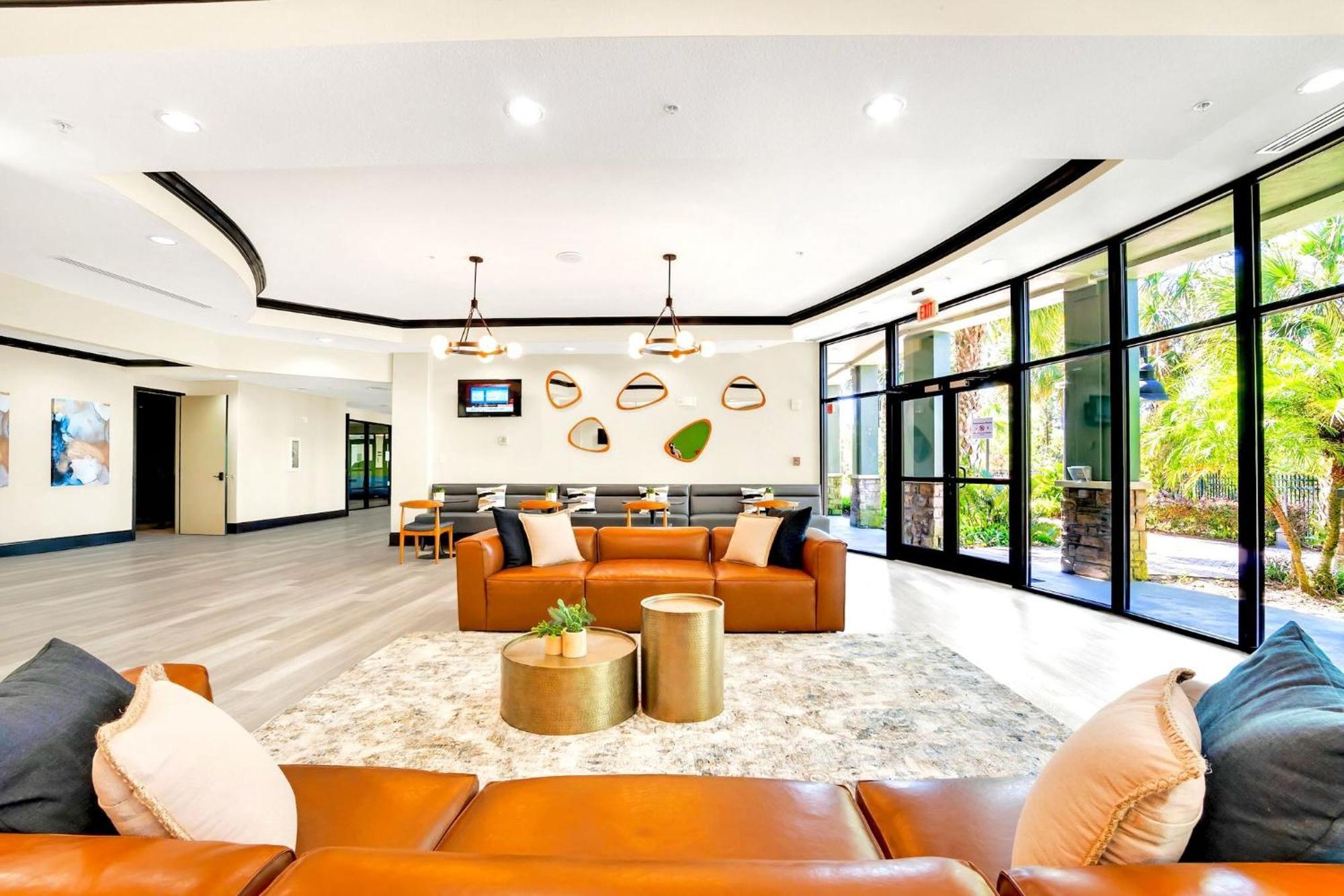 2Br Condo With Pool & Hot Tub - Near Disney 올랜도 외부 사진