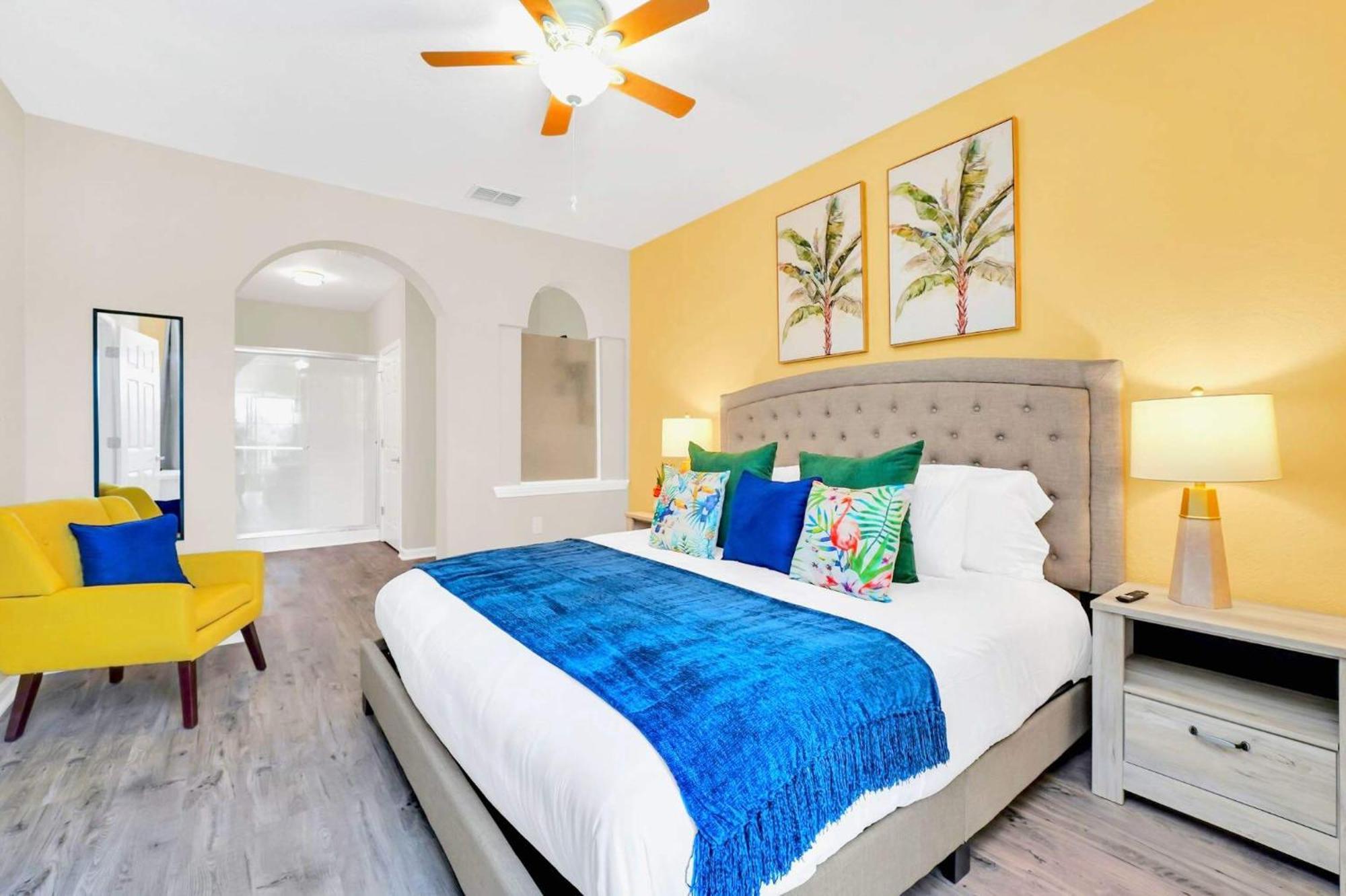 2Br Condo With Pool & Hot Tub - Near Disney 올랜도 외부 사진