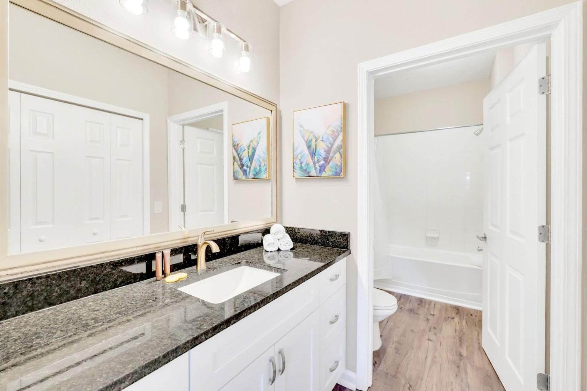 2Br Condo With Pool & Hot Tub - Near Disney 올랜도 외부 사진