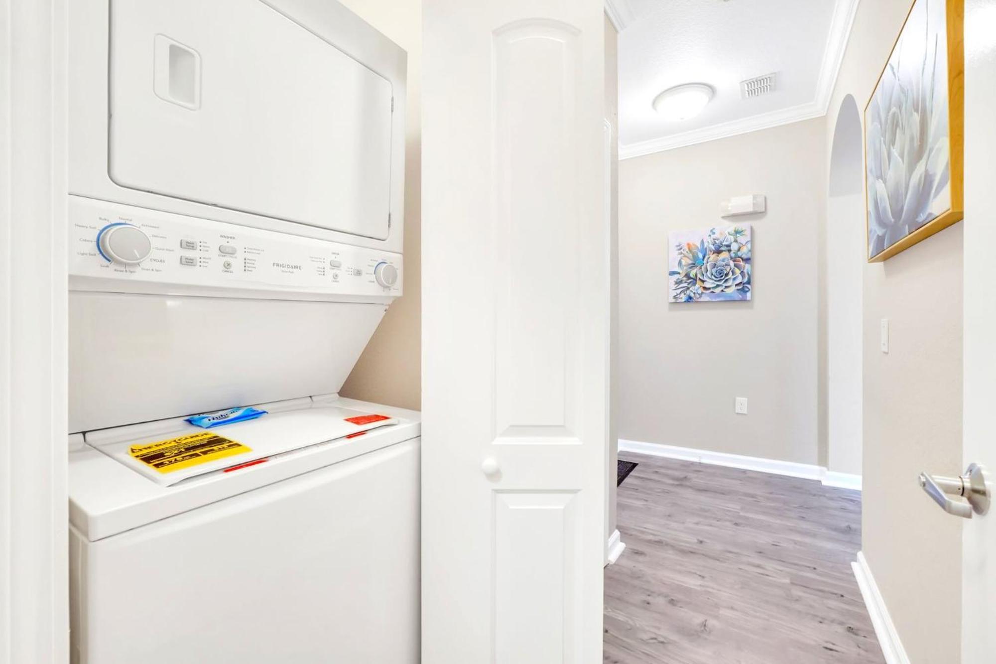 2Br Condo With Pool & Hot Tub - Near Disney 올랜도 외부 사진