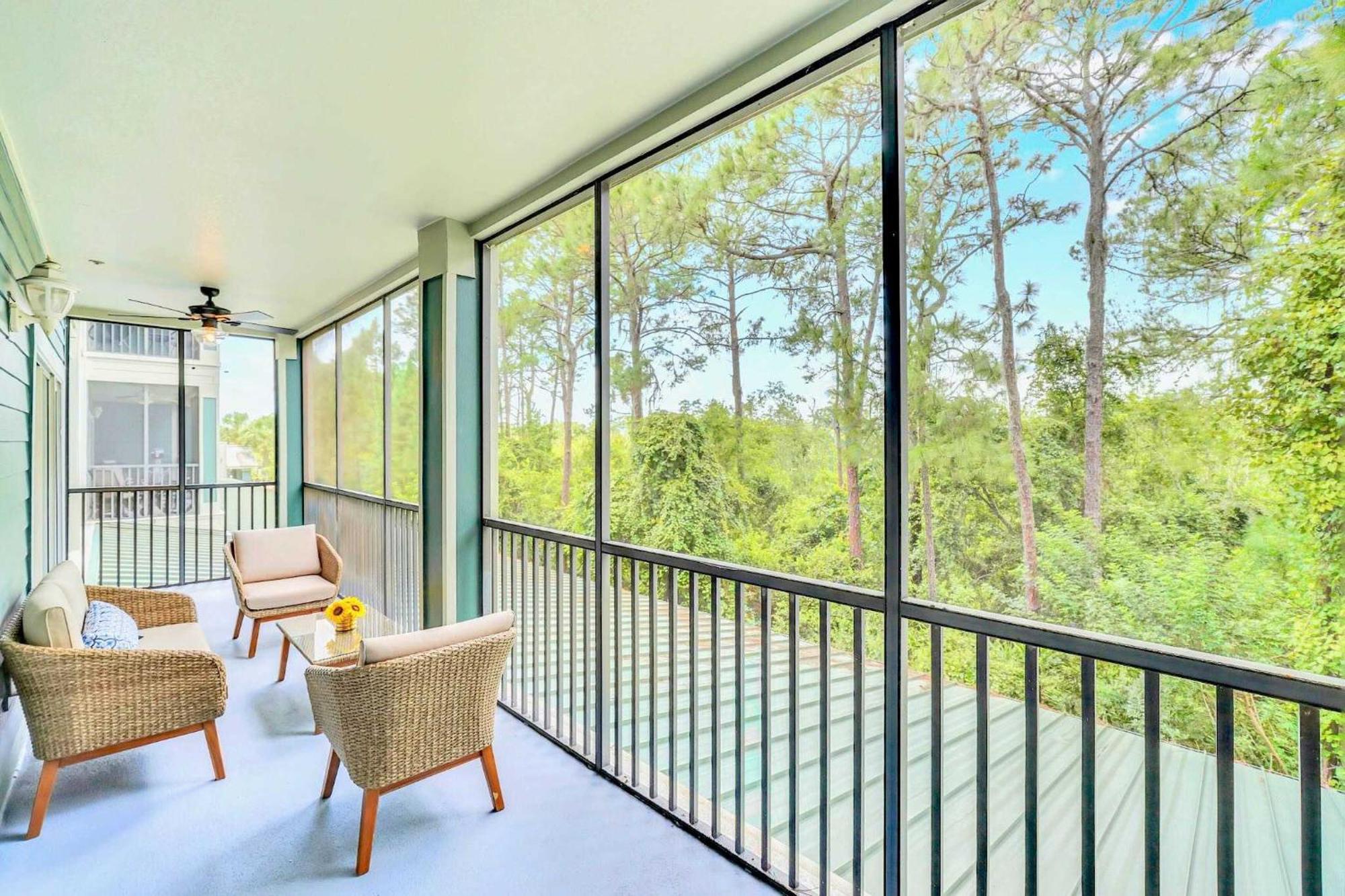 2Br Condo With Pool & Hot Tub - Near Disney 올랜도 외부 사진