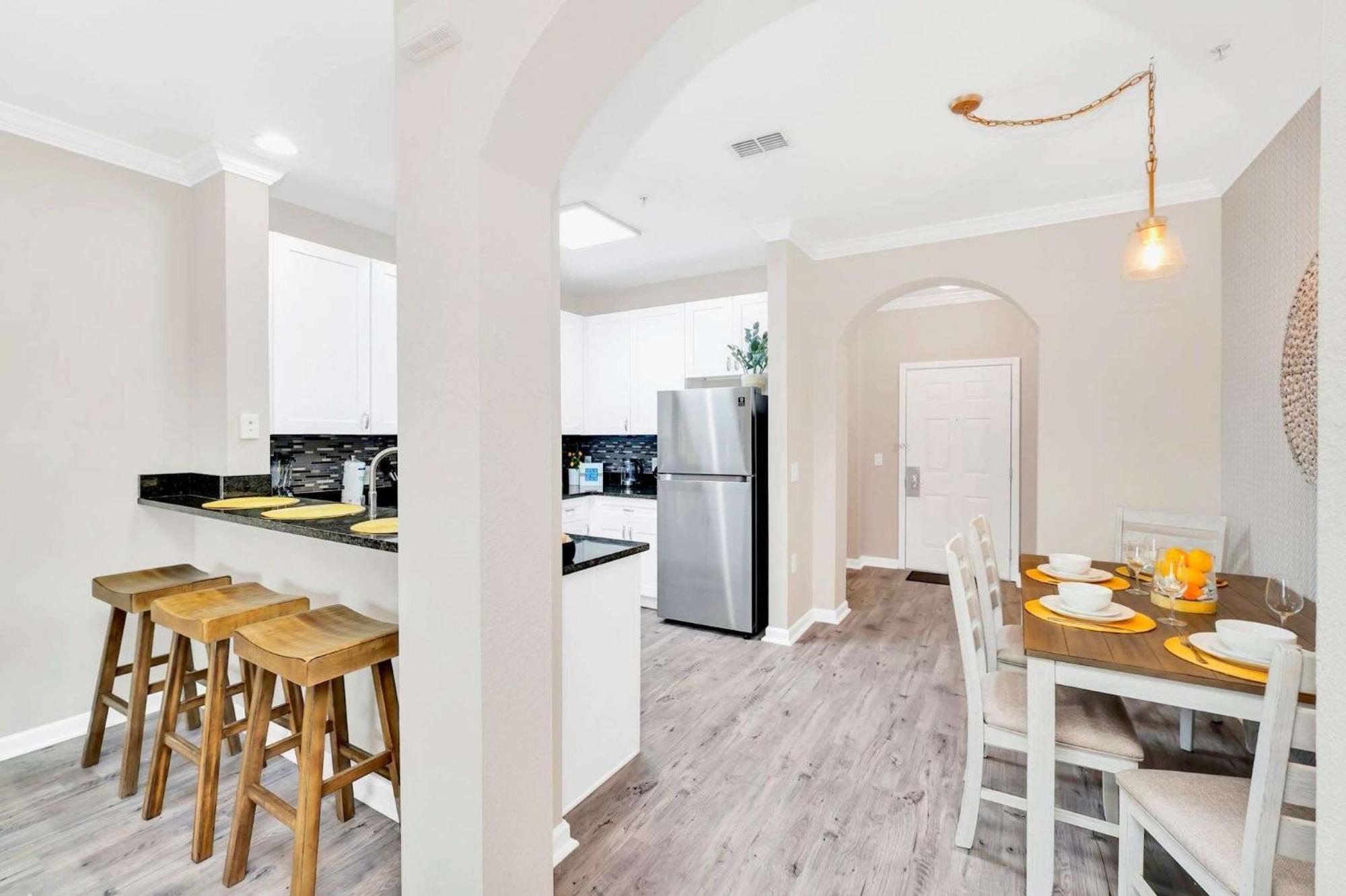 2Br Condo With Pool & Hot Tub - Near Disney 올랜도 외부 사진