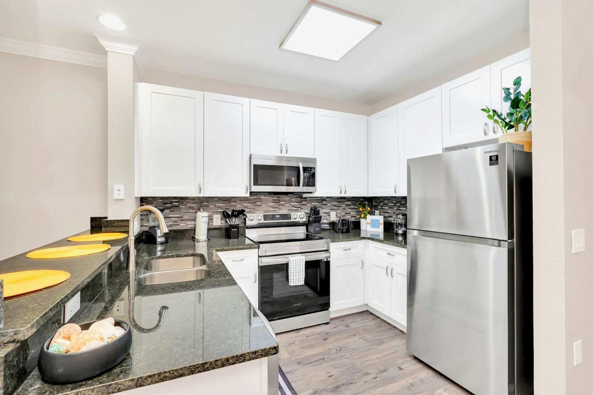 2Br Condo With Pool & Hot Tub - Near Disney 올랜도 외부 사진