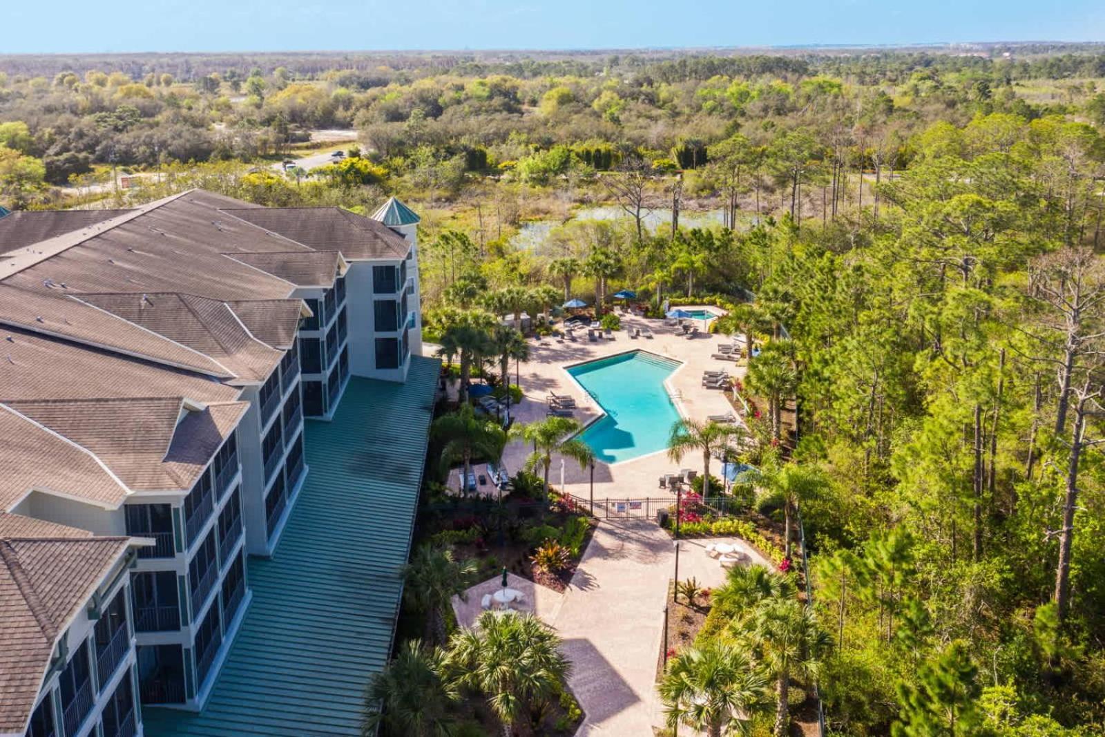 2Br Condo With Pool & Hot Tub - Near Disney 올랜도 외부 사진