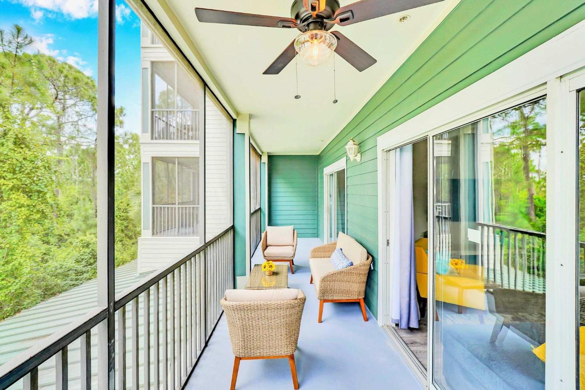2Br Condo With Pool & Hot Tub - Near Disney 올랜도 외부 사진